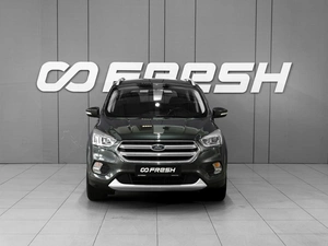 Внедорожник Ford Kuga 2018 года, 1918000 рублей, Тверь