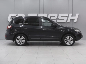 Внедорожник Hyundai Santa Fe 2007 года, 823000 рублей, Ростов-на-Дону