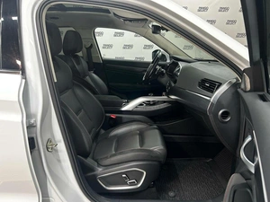 Внедорожник Geely Tugella 2021 года, 2990000 рублей, Красноярск
