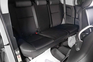 Внедорожник Toyota FJ Cruiser 2021 года, 5899000 рублей, Тюмень