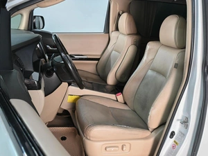 Минивэн Toyota Alphard 2012 года, 2669000 рублей, Ростов-на-Дону