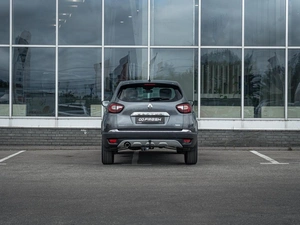 Внедорожник Renault Kaptur 2018 года, 1512000 рублей, Нижний Новгород