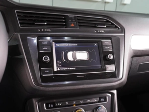 Внедорожник Volkswagen Tiguan 2017 года, 2249000 рублей, Воронеж