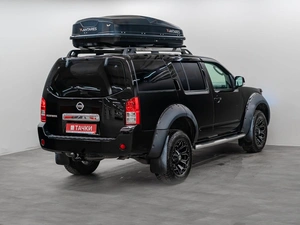 Внедорожник Nissan Pathfinder 2007 года, 1100000 рублей, Красноярск