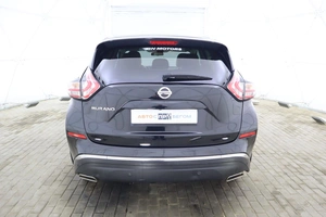 Внедорожник Nissan Murano 2016 года, 1999000 рублей, Обнинск