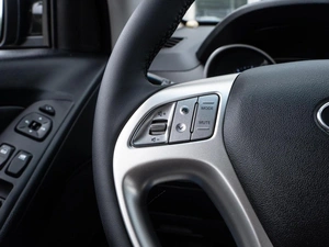 Внедорожник Hyundai ix35 2012 года, 1299000 рублей, Волгоград