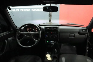 Внедорожник ВАЗ (LADA) Niva 2020 года, 1140000 рублей, Курск