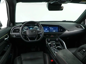 Внедорожник Geely Tugella 2024 года, 2979050 рублей, Москва