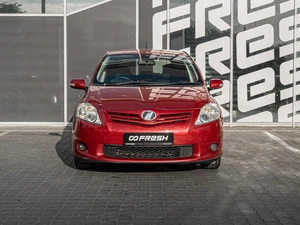 Хетчбэк Toyota Auris 2009 года, 850000 рублей, Краснодар