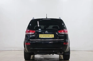 Внедорожник Citroen C-Crosser 2010 года, 949000 рублей, Новокузнецк