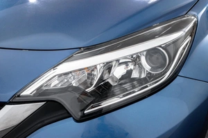Хетчбэк Nissan Note 2019 года, 1099000 рублей, Барнаул
