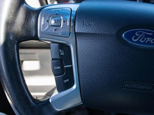 Минивэн Ford S-MAX 2008 года, 799000 рублей, Петрозаводск