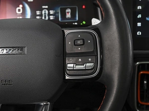 Внедорожник Haval Dargo 2023 года, 2347000 рублей, Ставрополь