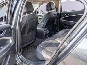 Седан Genesis G70 2020 года, 3780000 рублей, Краснодар