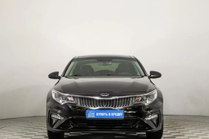 Седан Kia Optima 2019 года, 1909000 рублей, Пермь