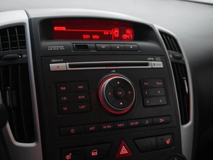 Универсал Kia Ceed 2012 года, 999654 рублей, Москва