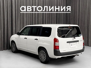 Универсал Toyota Probox 2020 года, 1095000 рублей, Красноярск