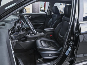 Внедорожник JAC JS4 2023 года, 1448000 рублей, Ставрополь