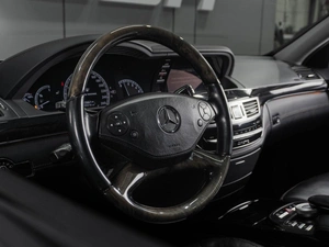 Седан Mercedes-benz S-класс 2012 года, 2050000 рублей, Тюмень