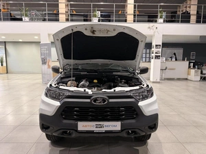 Внедорожник ВАЗ (LADA) Niva 2023 года, 1100000 рублей, Орёл