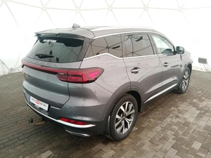 Внедорожник Chery Tiggo 7 2023 года, 2200000 рублей, Клинцы