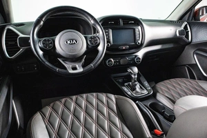 Внедорожник Kia Soul 2019 года, 1939000 рублей, Сургут