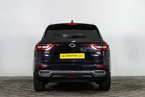Внедорожник Renault Samsung QM6 2018 года, 2319000 рублей, Сургут