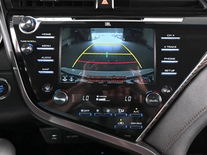 Седан Toyota Camry 2018 года, 2749000 рублей, Ростов-на-Дону