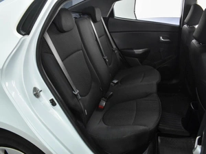 Седан Kia Rio 2015 года, 999000 рублей, Воронеж