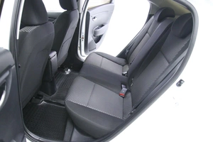 Седан Kia Rio 2018 года, 1363000 рублей, Солонцы