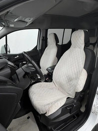 Минивэн Ford Tourneo Connect 2018 года, 1850000 рублей, Орёл