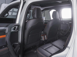 Внедорожник Haval Dargo X 2023 года, 2850000 рублей, Ростов-на-Дону