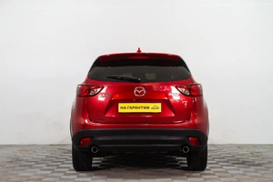 Внедорожник Mazda CX-5 2016 года, 1949000 рублей, Сургут