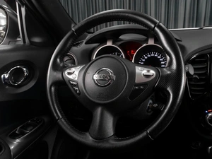 Внедорожник Nissan Juke 2014 года, 1399000 рублей, Тюмень