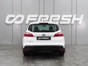 Универсал Ford Focus 2012 года, 799000 рублей, Воронеж