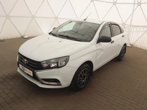 Седан ВАЗ (LADA) Vesta 2020 года, 1035000 рублей, Орёл
