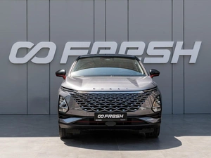 Внедорожник OMODA C5 2024 года, 1940000 рублей, Краснодар