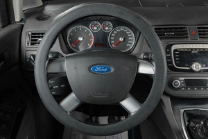 Минивэн Ford C-MAX 2007 года, 529000 рублей, Тюмень