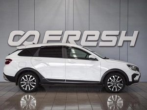 Универсал ВАЗ (LADA) Vesta Cross 2025 года, 1700000 рублей, Муром