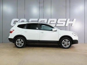 Внедорожник Nissan Qashqai+2 2011 года, 1289000 рублей, Воронеж