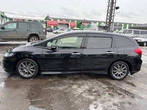 Хетчбэк Honda Jade 2015 года, 1050000 рублей, Красноярск