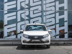 Седан ВАЗ (LADA) Granta 2023 года, 769000 рублей, Краснодар