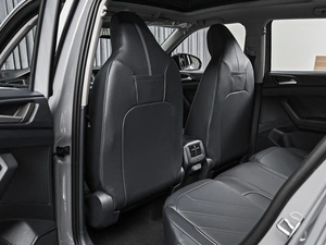 Внедорожник Volkswagen Tharu 2025 года, 3189000 рублей, Ставрополь