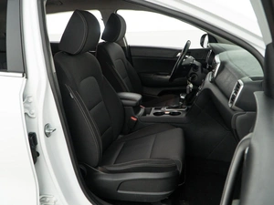 Внедорожник Kia Sportage 2019 года, 2398999 рублей, Москва