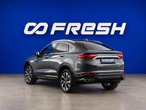 Внедорожник Geely Tugella 2023 года, 2914444 рублей, Москва