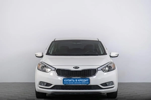 Седан Kia Cerato 2014 года, 1359000 рублей, Томск