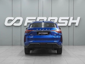 Внедорожник Haval F7x 2024 года, 2150000 рублей, Ростов-на-Дону