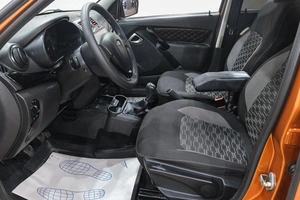 Универсал ВАЗ (LADA) Granta Cross 2020 года, 849000 рублей, Новокузнецк