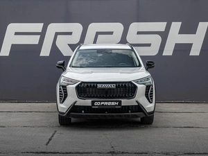 Внедорожник Haval Jolion 2024 года, 1769000 рублей, Краснодар