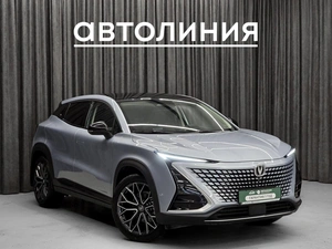 Внедорожник Changan UNI-T 2024 года, 2449000 рублей, Красноярск